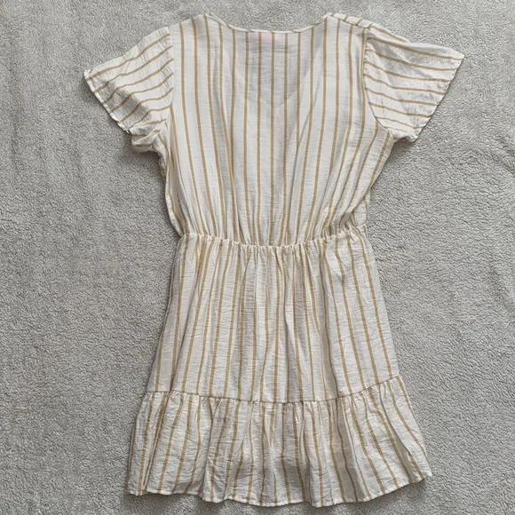 Pink Lily | Treasure My Love Dress - Picture 5 of 8